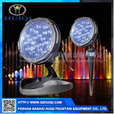 HQ-24/36/60  LED Amphibious lamp