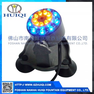 lED-27 系列水陆灯...